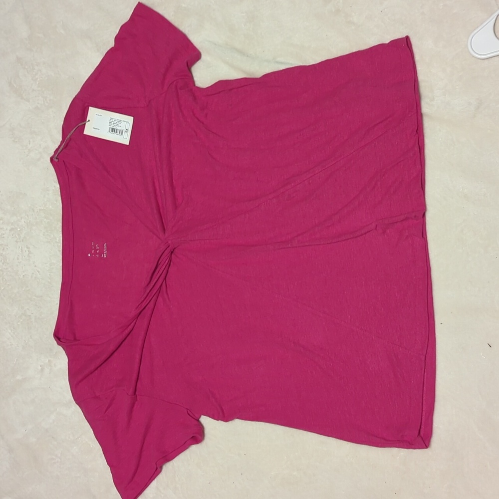 A new day woman's shirt size 2x - Picture 3 of 7